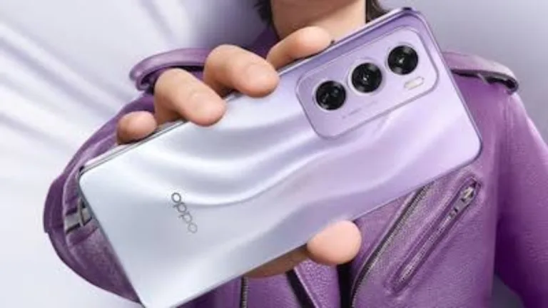 Triple Camera Phone Oppo Reno 12 Pro 5G At 28% Off On Flipkart, Check Offers