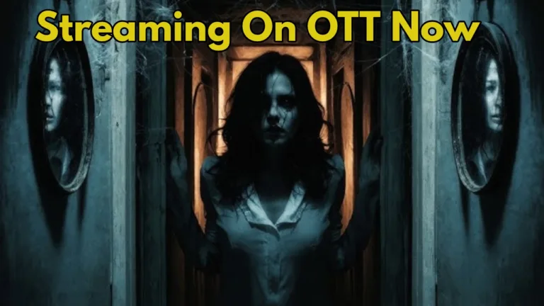 Must-Watch Crime Thriller ₹6 Lakh Budget Film Becomes ₹800 Crore Hit Horror Films, Now Streaming On OTT!