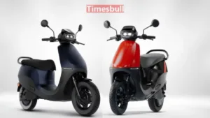 Featured image for: OLA has made a big bang! Buy this amazing Electric Scooter for Rs 39,999 in Business category