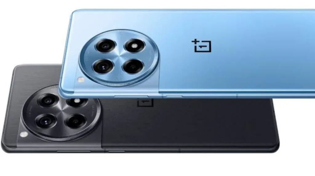 OnePlus 12R 5G With 16MP Selfie Camera Price Slashed During Amazon Sale