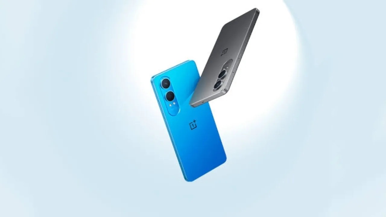Get OnePlus Nord CE