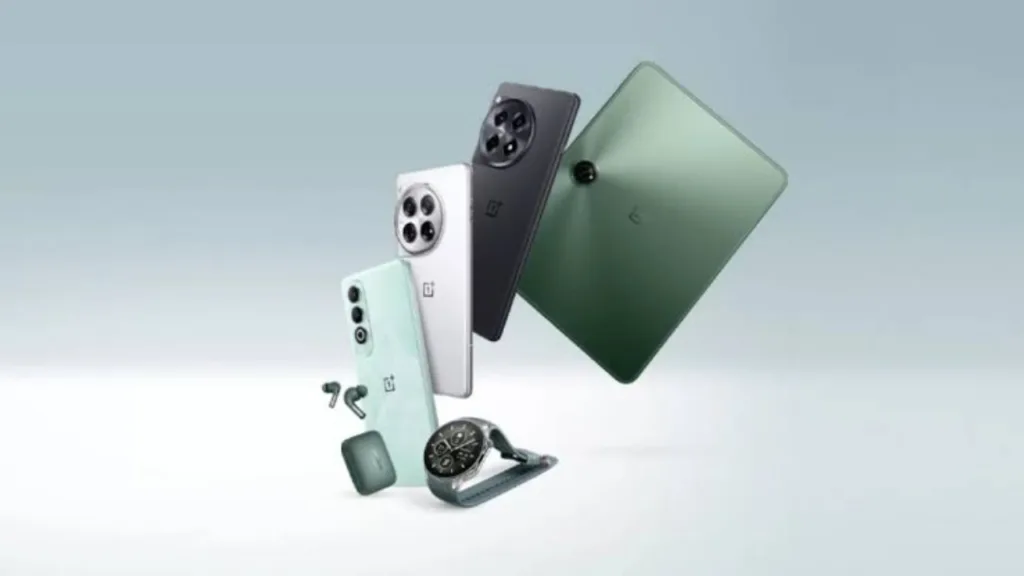 Get Smartphones, Earbuds and Tablets Became Cheaper Due To OnePlus Community Sale