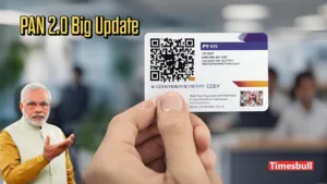 Featured image for: How to Keep Your PAN on Email? Know the Government’s New Step-by-Step Process in Business category