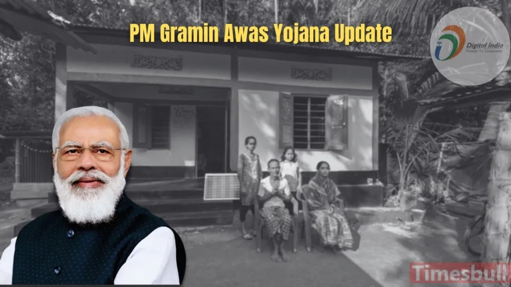 PM Gramin Awas Yojana: Modi Government Adopts Advanced Technology for New Survey – Know the Details Inside