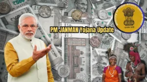 Featured image for: PM JANMAN Yojana Update: Empowering Tribals with Health, Education - First Installment Released, Check Beneficiary List in Business category