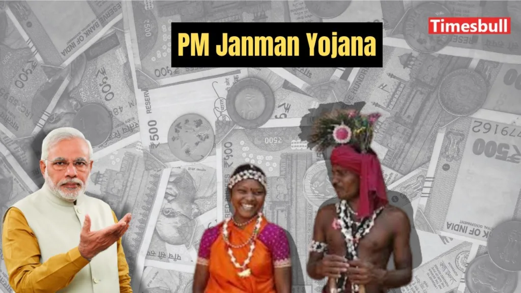 PM Janman Yojana 2025: Complete Guide on Online Registration, Eligibility, and Benefits