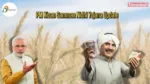 PM Kisan Samman Nidhi Yojana