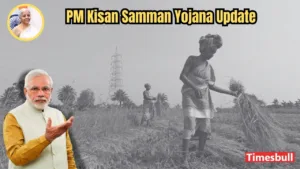 Featured image for: PM Kisan Update: No 19th Installment if Mobile is Off, Government Announces Free Upgrade in Business category