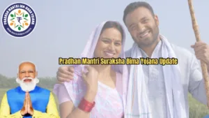 Featured image for: PMSBY Big Update: Get Life Insurance of ₹2 Lakh for Just ₹20, Know How to Avail Benefits in Business category