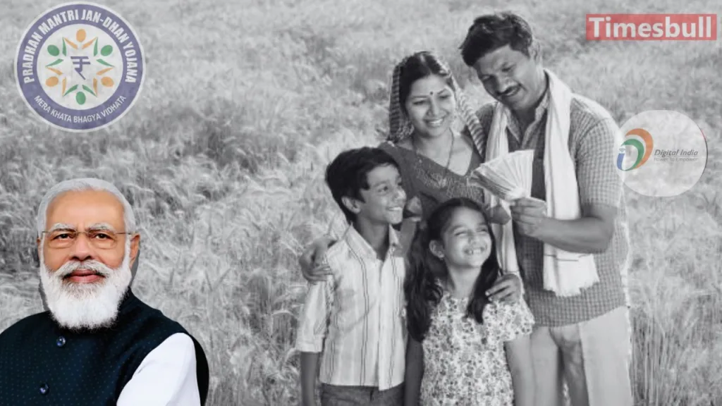 PMJJBY: ₹2 lakh insurance coverage, this one government scheme has many lives