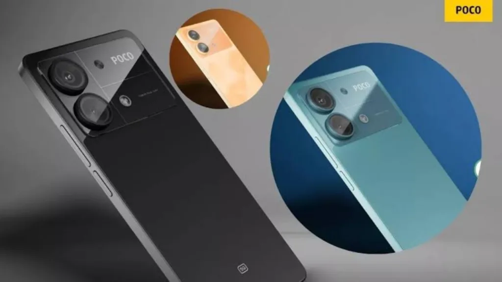 Save Upto Rs 8000 On Poco X6 Neo At Flipkart, Grab It Now