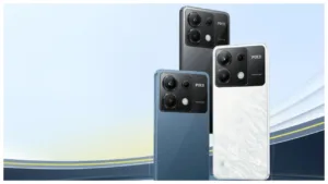 Featured image for: POCO X7 Launch Date - Smartphone to Arrive With 512GB Storage! in Business category