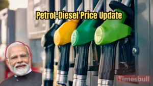 Featured image for: Petrol-Diesel Price Update: Fuel Rates Revised Again, Check Your City’s Latest Prices in Business category