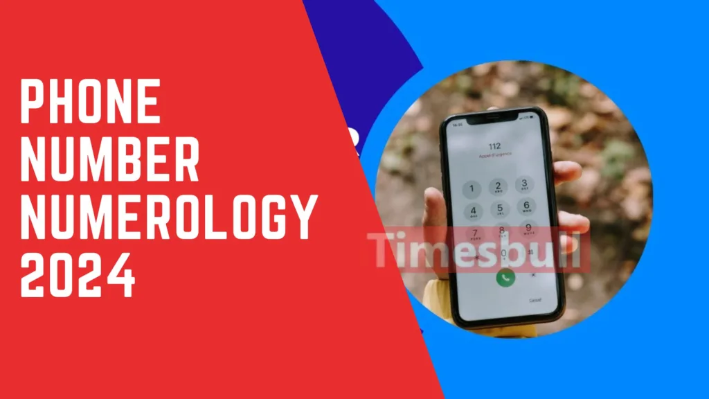 Mobile Number Numerology: Do not take a mobile number with this number even by mistake! It will stop all progress in life
