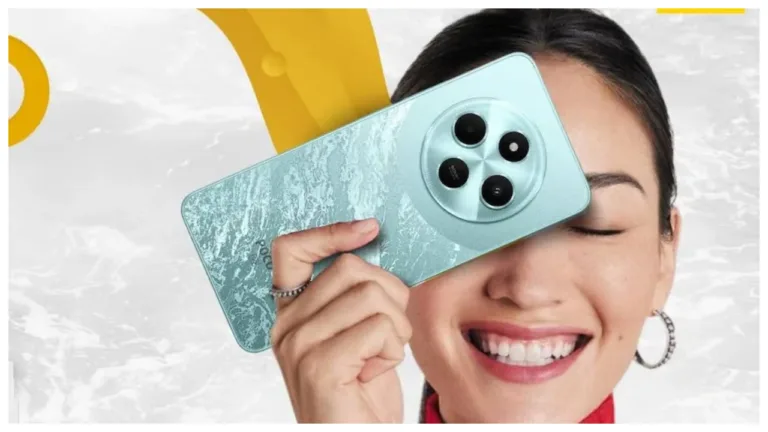 Poco M7 5G – Launch on December 17 in india with amazing Features!