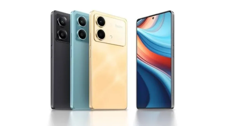 108MP Camera Of Poco X6 Neo Under Rs 12000, Check Offers