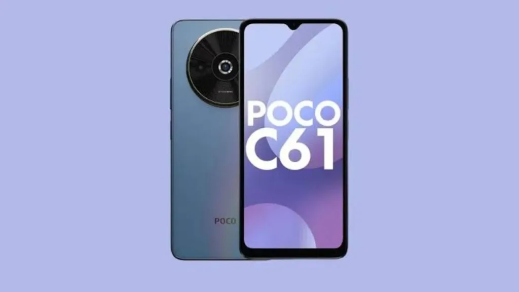 POCOs Best Performance Smartphone under Rs 8000 In 2024
