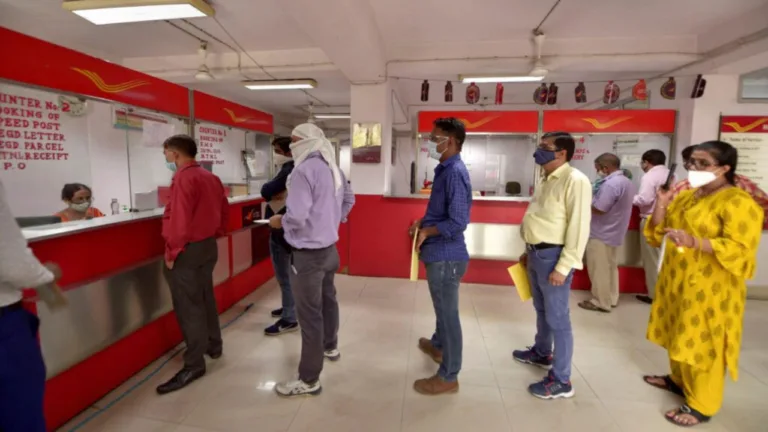 Get Rs 10,000 every month from this post office scheme! Know how you’ll benefit 
