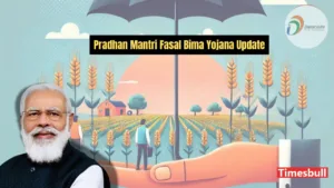Featured image for: PMFBY Update: 2 Crore Farmers Applied, Last Chance for Rabi Crops-Full Details Here in Business category