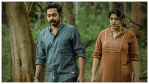 Featured image for: Psycho -Thriller Film - Must-Watch 'Kishkindha Kandam' Now Streaming on Hotstar in Entertainment category
