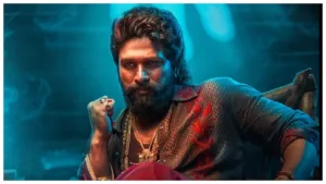 Featured image for: Pushpa 2 - Allu Arjun Film to release on OTT on January 9? Here Latest Update in Entertainment category
