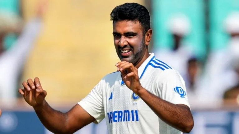 R Ashwin: What makes Dhoni different? Ravichandran ends the debate by saying this
