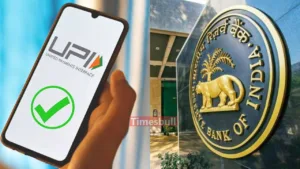 Featured image for: RBI Updates UPI Rules: Third-Party Apps Now Allowed Prepaid Payment Access – Full Details Inside in Business category
