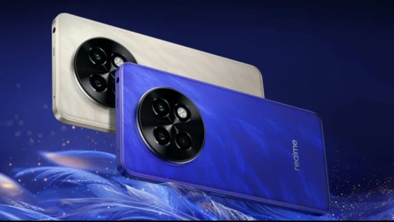 Realme P1 Speed 5G Phone At Huge Discount On Flipkart, See offers