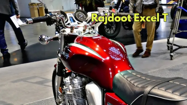 The Queen of Roads Returns: Rajdoot’s Reinvention with 250cc Power, Know Rumour or Truth