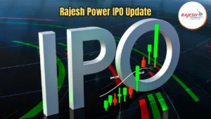 Featured image for: Rajesh Power IPO Update: Money Doubled on Listing, 90% Premium at Entry – All Details Revealed in Business category