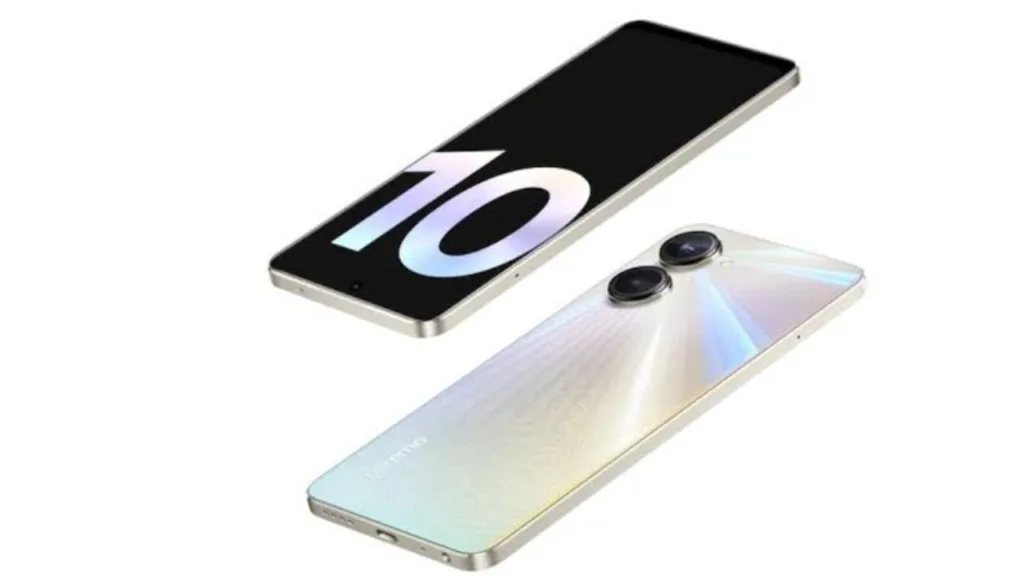 108MP Camera Phone Realme 10 Pro Under Rs 20000 From Flipkart