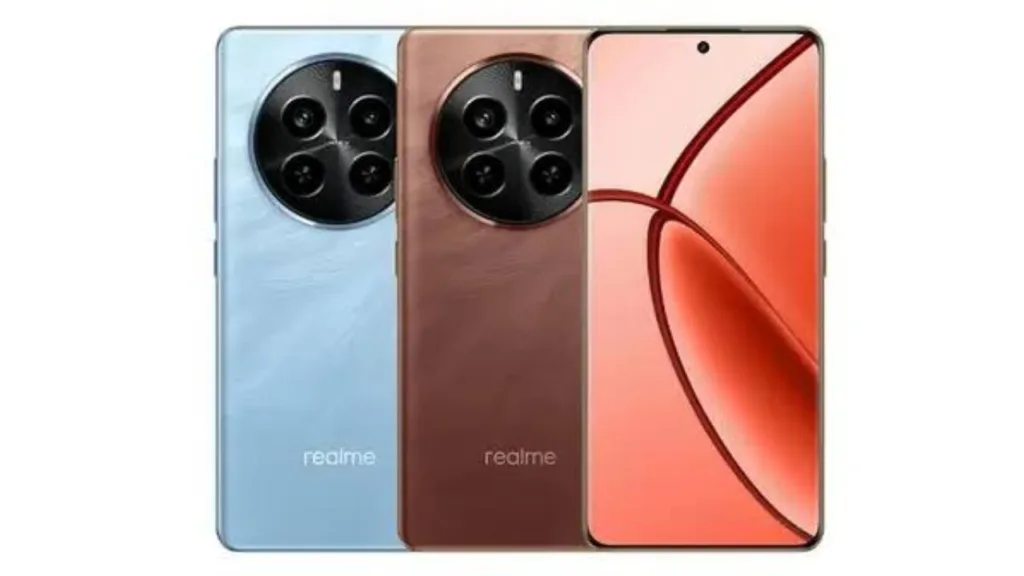 Get Realme P1 Pro 5G At Just Rs 20999 During Flipkart Sale