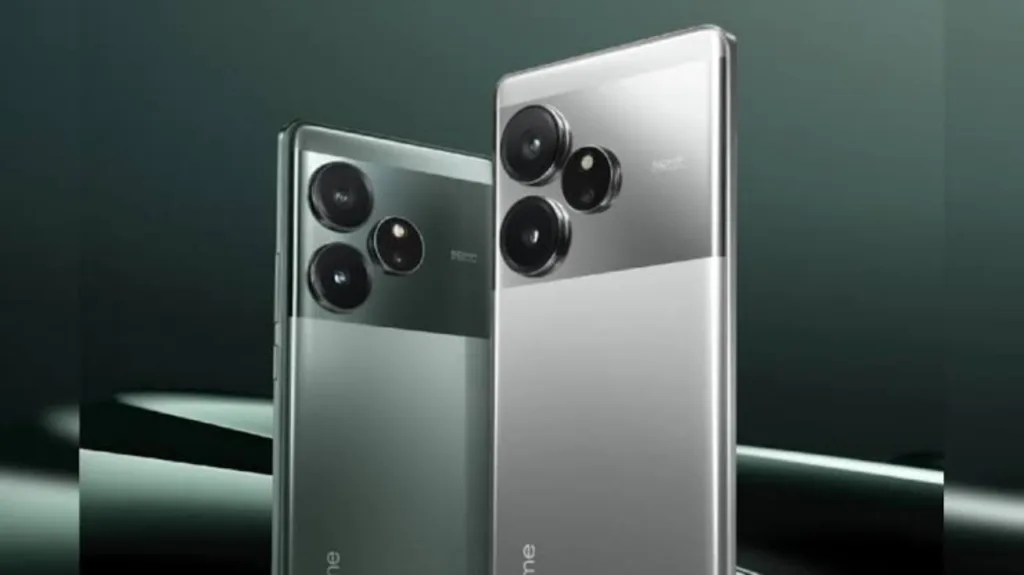 Save Upto Rs 6000 On REALME GT 6 5G From Flipkart Sale