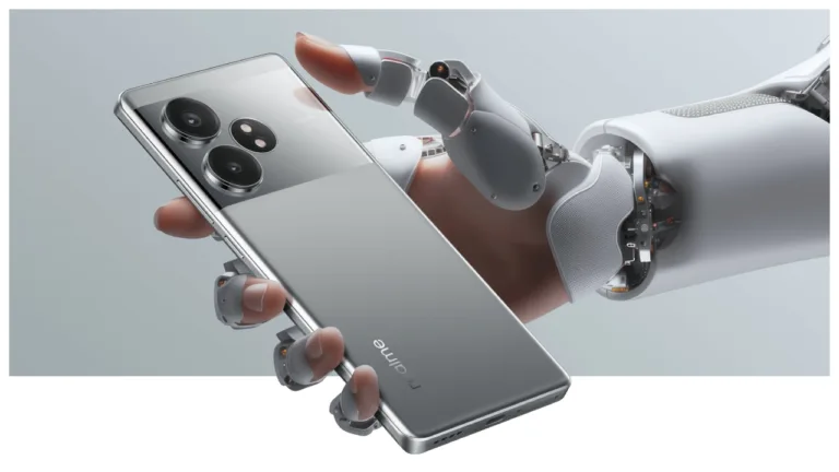 Realme GT 6T gets Flat Rs 4,000 discount, Phone Comes with 120W Charging Support