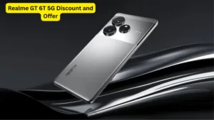 Featured image for: Grab Realme GT 6T 5G Discount and Offer soon, awesome specification with 5500 mAh battery in Gadgets category