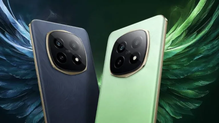 5200mAh Battery Phone Of Realme P2 Pro  At Just Rs 24999 From Amazon