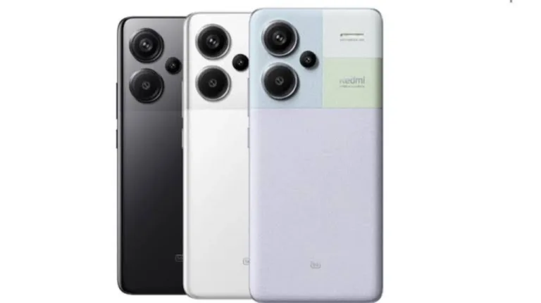 108MP Camera Phone Of Redmi Note 13 5G At 32% Discount, EMI Option Available