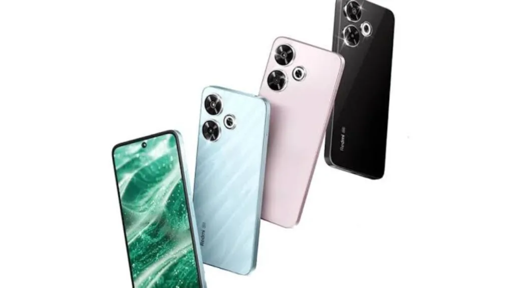 Redmi 13 5G With 108MP Camera At 28% Discount, Check More Details