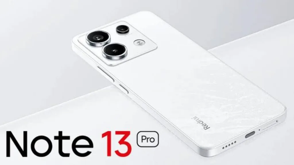 Redmi Note 13 Pro With 200MP Camera At 32% Discount, Check Price Or Features