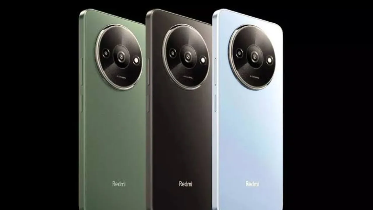 Best Redmi Smartphones on