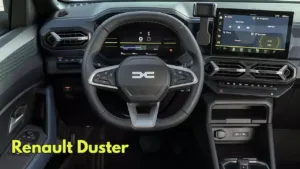 Featured image for: New Renault Duster: A Bold Challenge to 7-Seaters Like Maruti Ertiga, Know Price in Business category