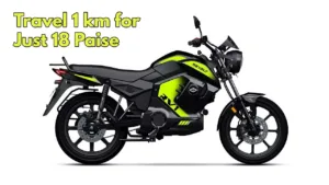 Featured image for: Revolt RV1: Travel 1 km for Just 18 Paise with This Budget-Friendly Bike Starting at ₹84,990, Book Now in Business category