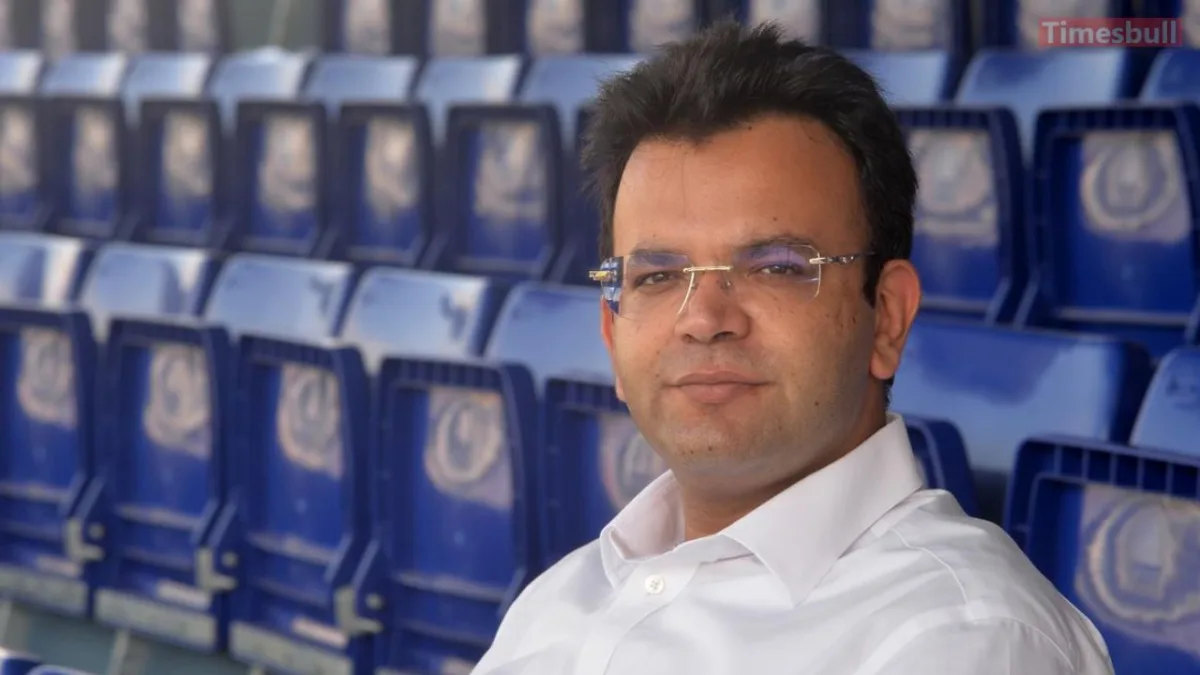 Rohan Jaitley
