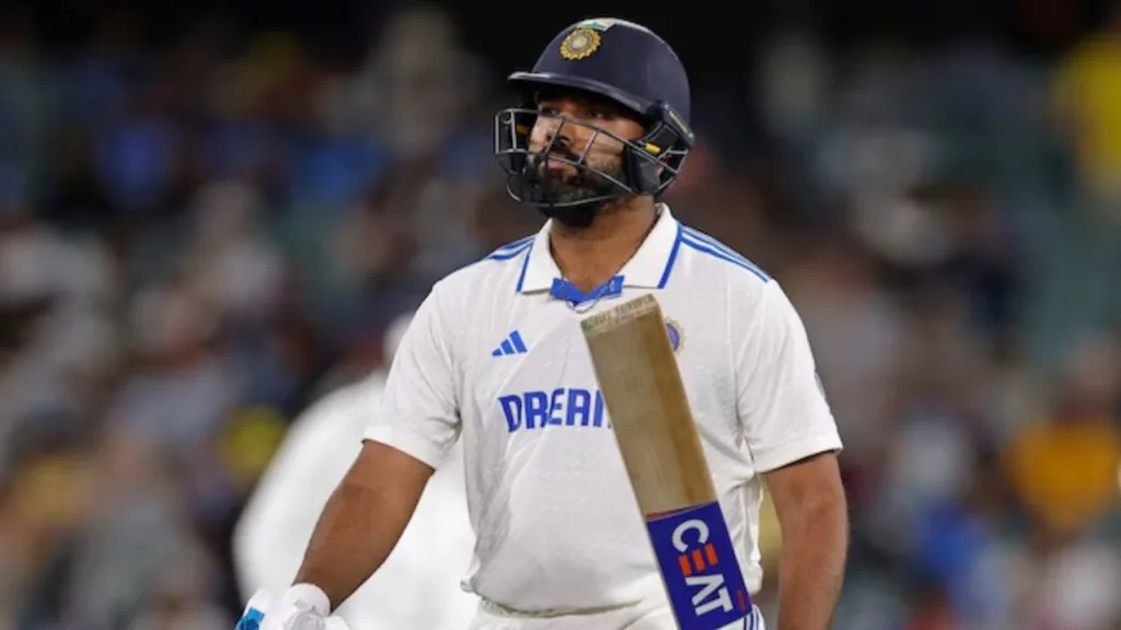 IND vs AUS: Rohit Sharma Speaks Out on Test Retirement Speculations, Reveals His Future Plans