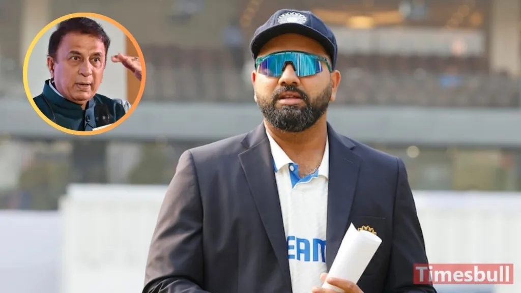 Will Rohit Sharma Step Down After BGT 2024? Former India Captain Reveals the Truth