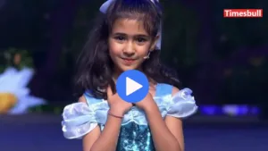 Featured image for: Watch: Rohit Sharma's Daughter Samaira Wins Hearts with Her Cute Dance, Ritika Applauds! in latest news category