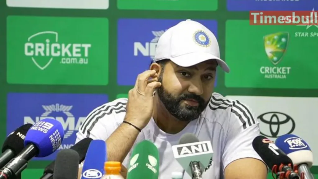 IND vs AUS 2nd Test: “KL Deserves That Spot” – Rohit Sharma Confirms Rahul & Jaiswal to Open, Ashwin and Jadeja Out