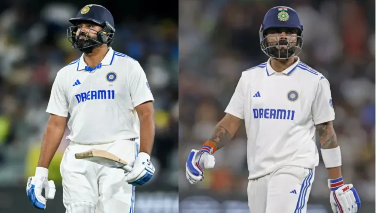 Rohit Sharma, Virat Kohli to retire soon? This is what Agarkar said