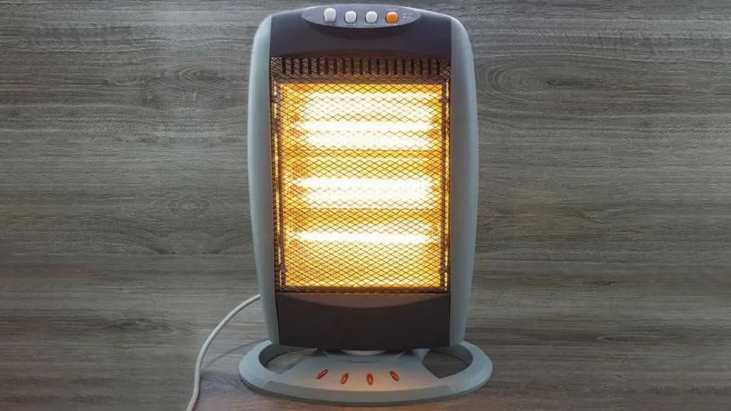 Get Room Heaters at Cheap Prices from Amazon Sale Today’s Offer