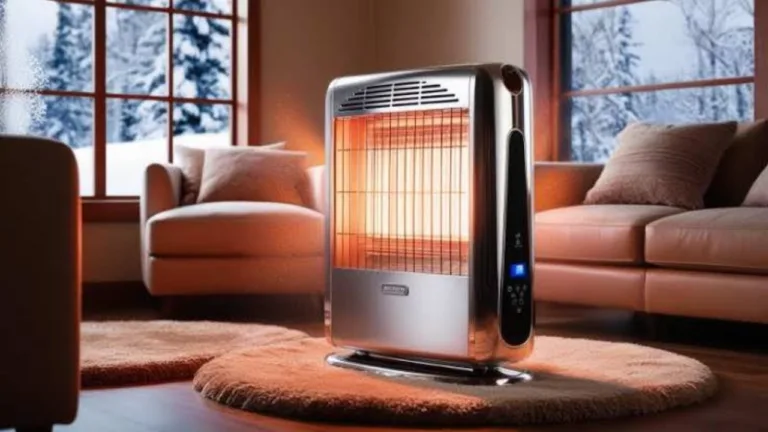 Get Room Heaters Under Rs 1500 On Flipkart, Protect From Winter